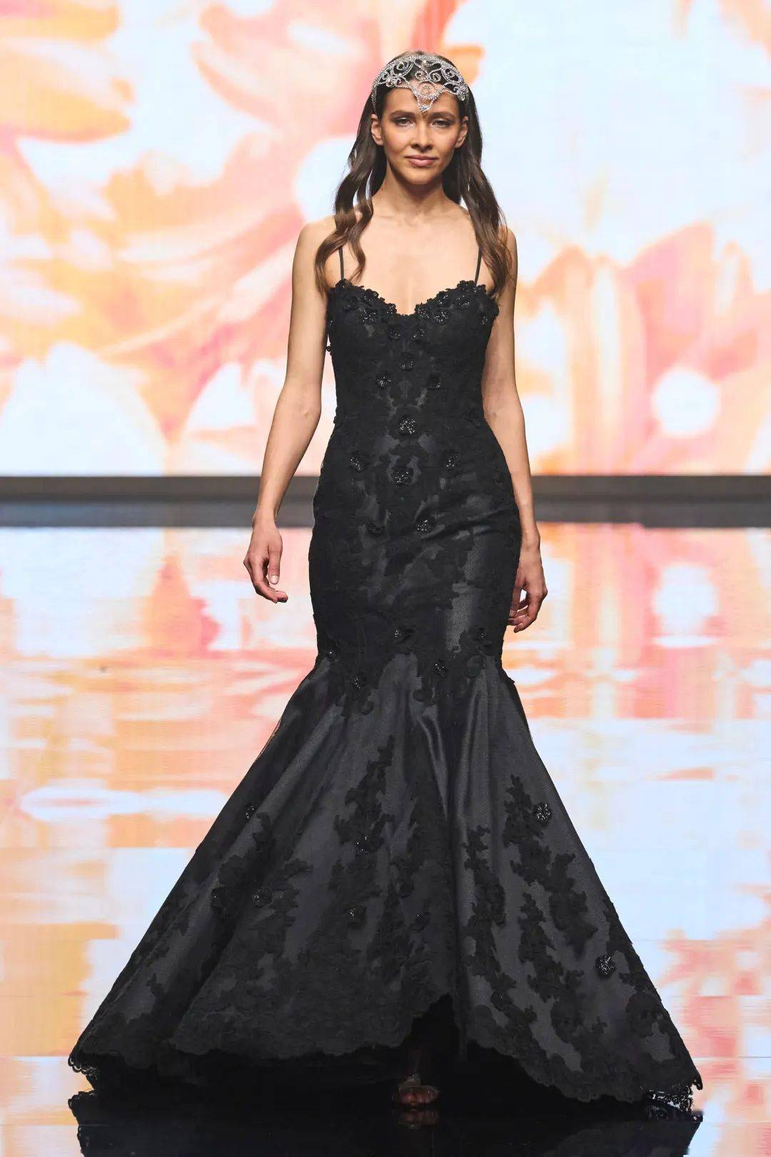 秀场|global bridal house新娘2024时装秀