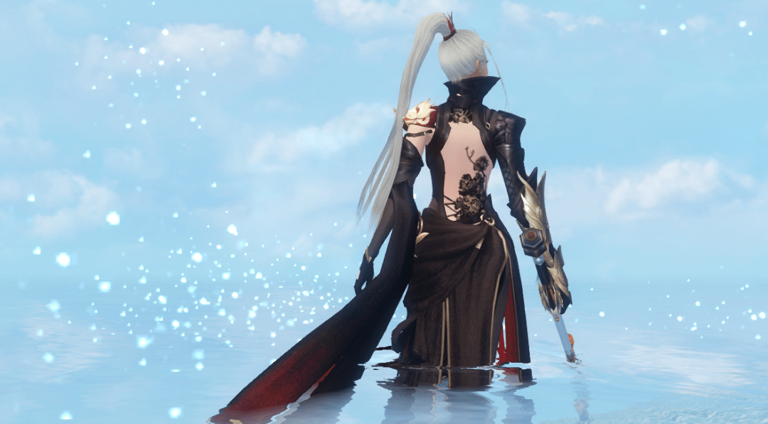 手工套中的大热门!备受追捧的原因,不止是实力?_少侠_天涯_盘点