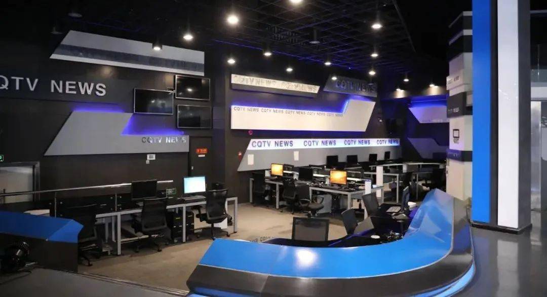 重庆广电集团"换帅"_管洪_新闻_上游