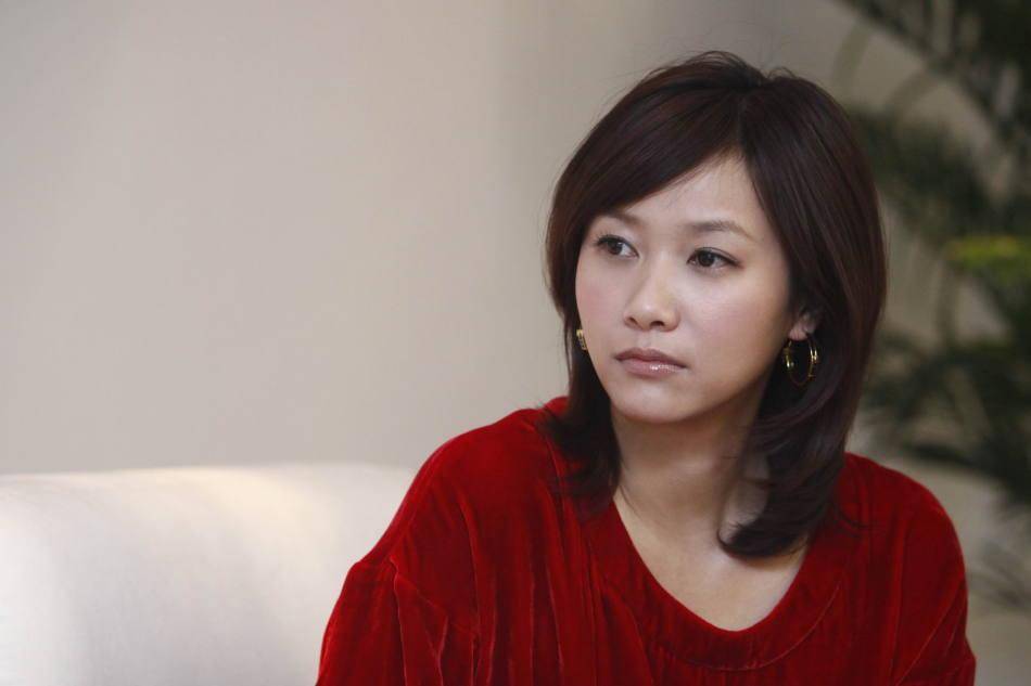 《书法问集》1255,你如何评价徐静蕾临写的书法作品《兰亭序》_王羲之
