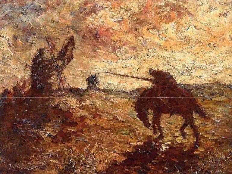 这位清华教授的观点点醒很多人_读者_艺术_包括