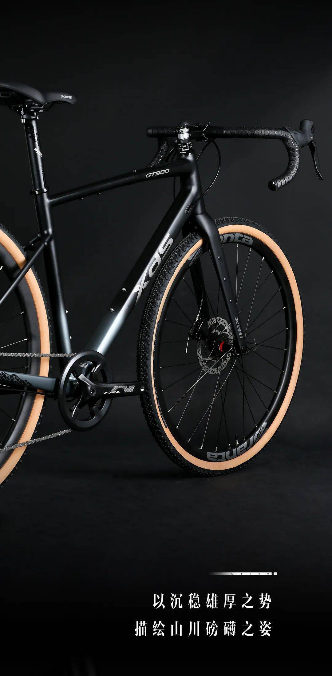 gt300,跨界探索自然骑趣_喜德盛_官网_全国