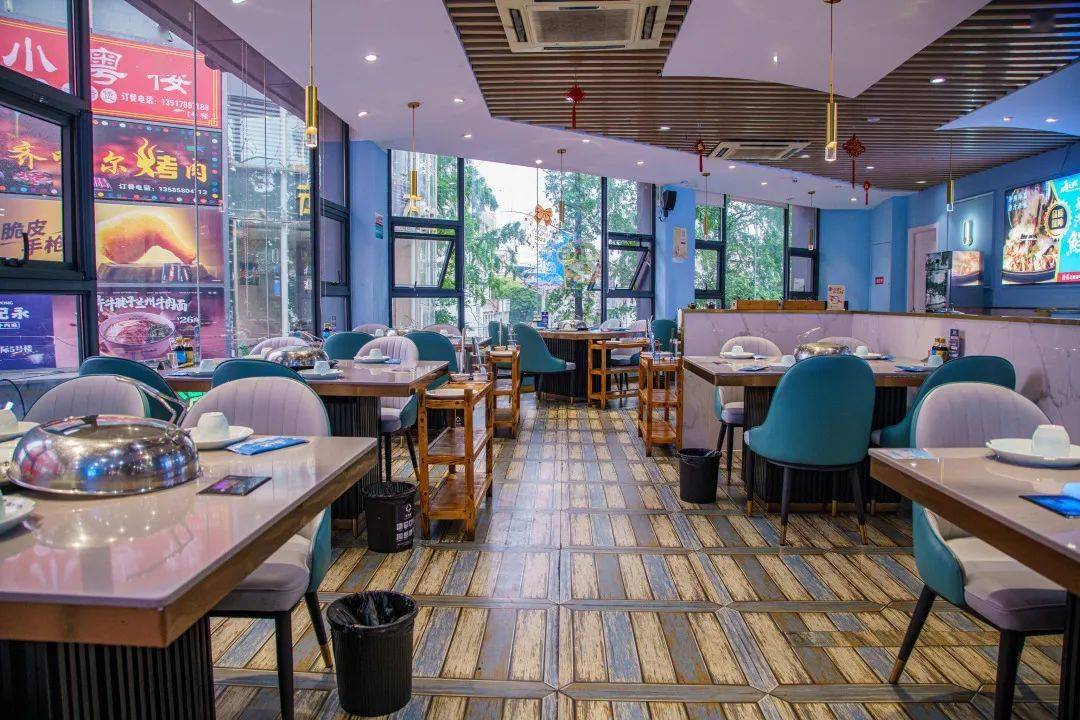 【海之地蒸汽海鲜主题餐厅】3店通用丨蒸汽海鲜美味来袭!