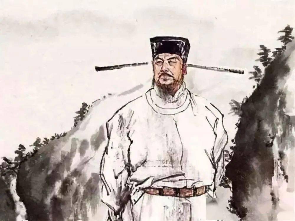 许云辉:重修岳阳楼的滕子京,为何敢明目张胆地挪用“公用钱”?_滕宗谅_宋仁宗_庆州