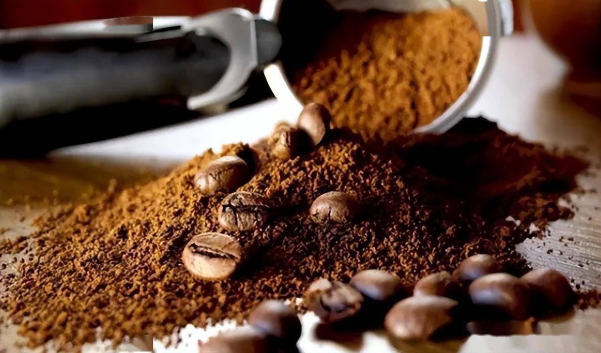 咖啡豆壳被用来做饮料后,卖得比咖啡豆还贵了_cascara_aida_果皮