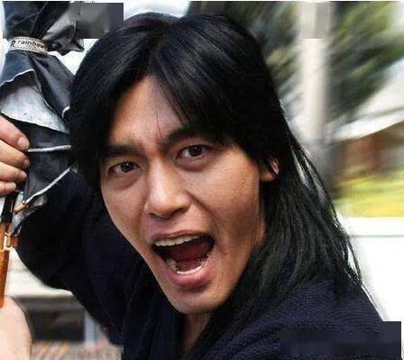 "金馆长"笑到了最后!54岁崔成国结婚不到半年当爸,妻子小他24岁