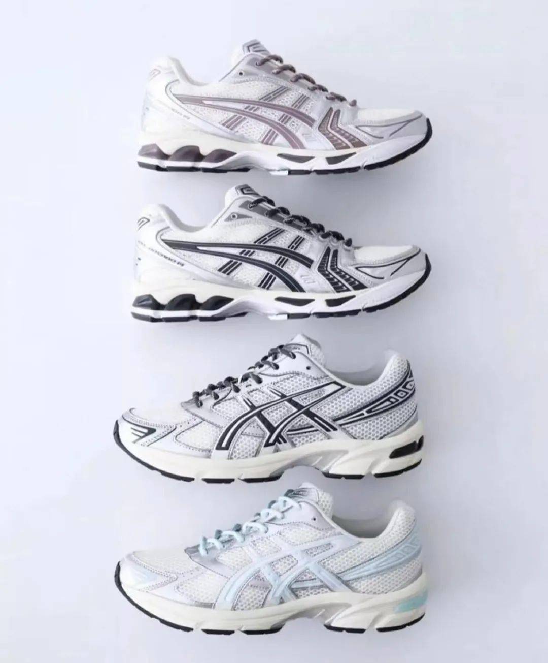 Asics for KITH突袭上架，大表哥上脚全新配色！_手机搜狐网