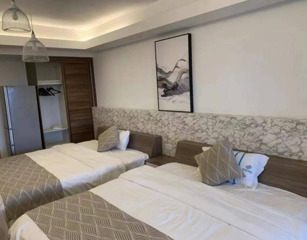 海陵岛敏捷黄金海岸-35/36栋海景房,畅玩楼下沙滩_产品_日期_水晶湖
