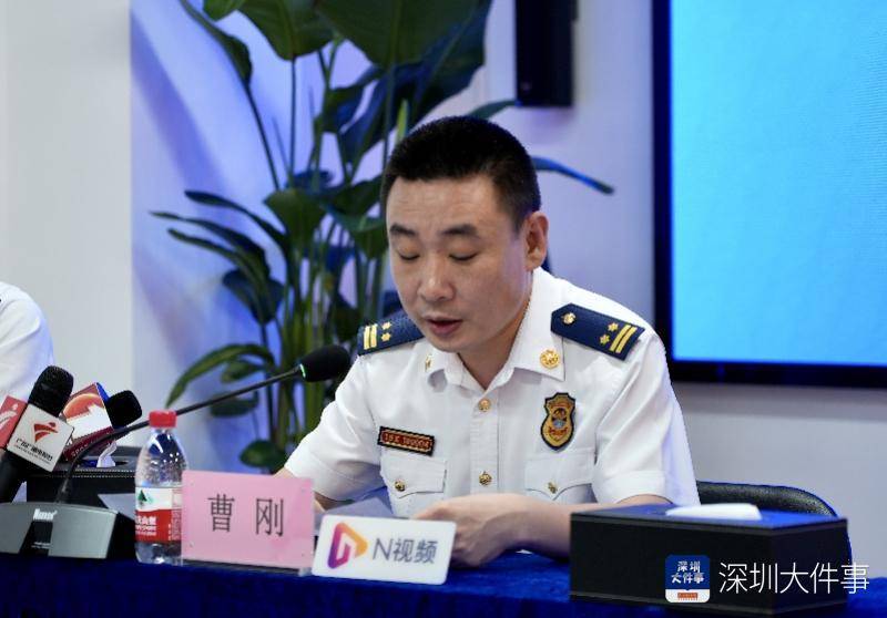 去年深圳发生火灾事故6000余起,财产损失超3000万元