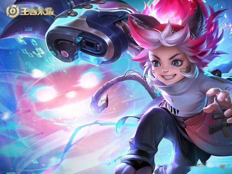 沈梦溪到底强在哪里?_技能_敌人_大招