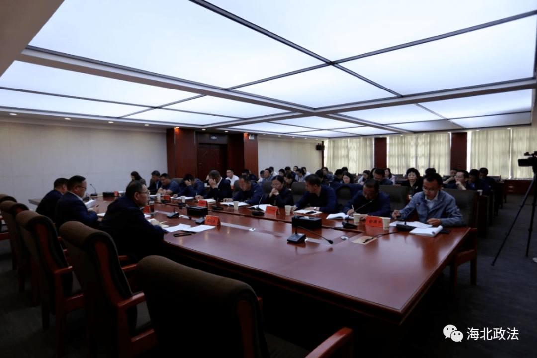 经验交流丨观摩学习拓思路 交流互鉴促提升_工作_治理_社会