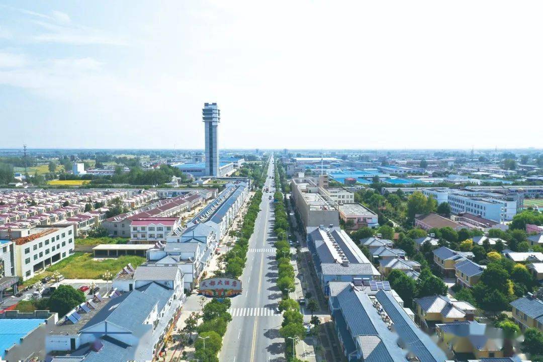 中国美丽乡村 特色旅游乡镇_菱塘回族乡_图片_高邮