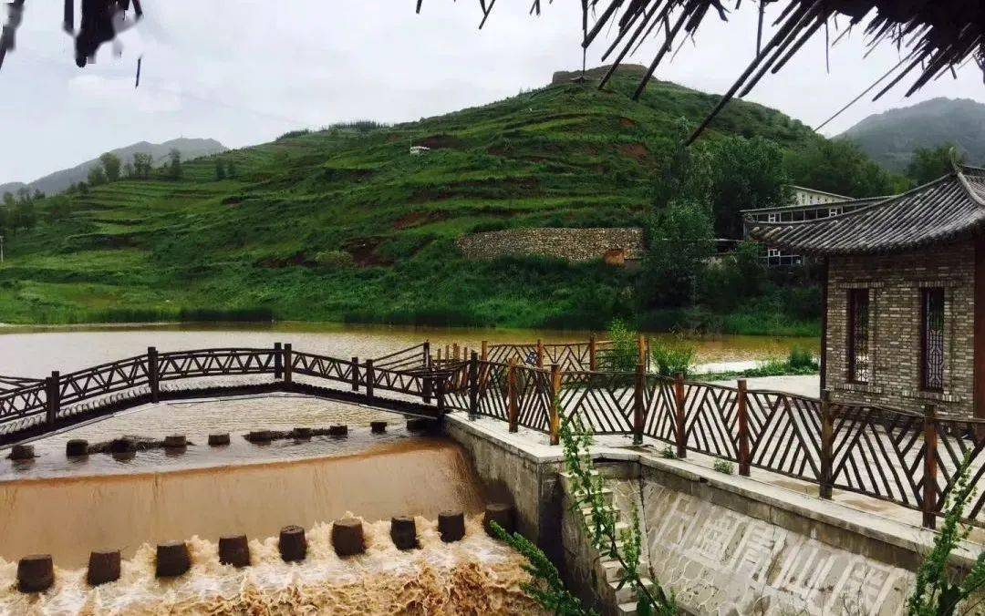 【重磅】中国旅游日固原a级旅游景区门票全免!超全攻略都在这里.