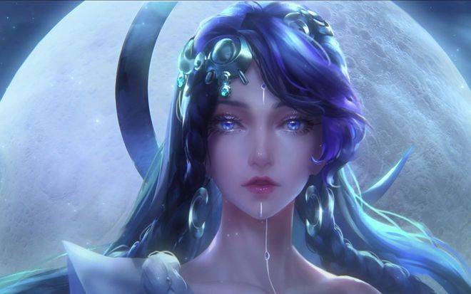 故事背景解读_云中_命运_生命