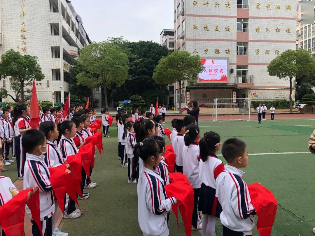 丰泽区东湖实验小学图片