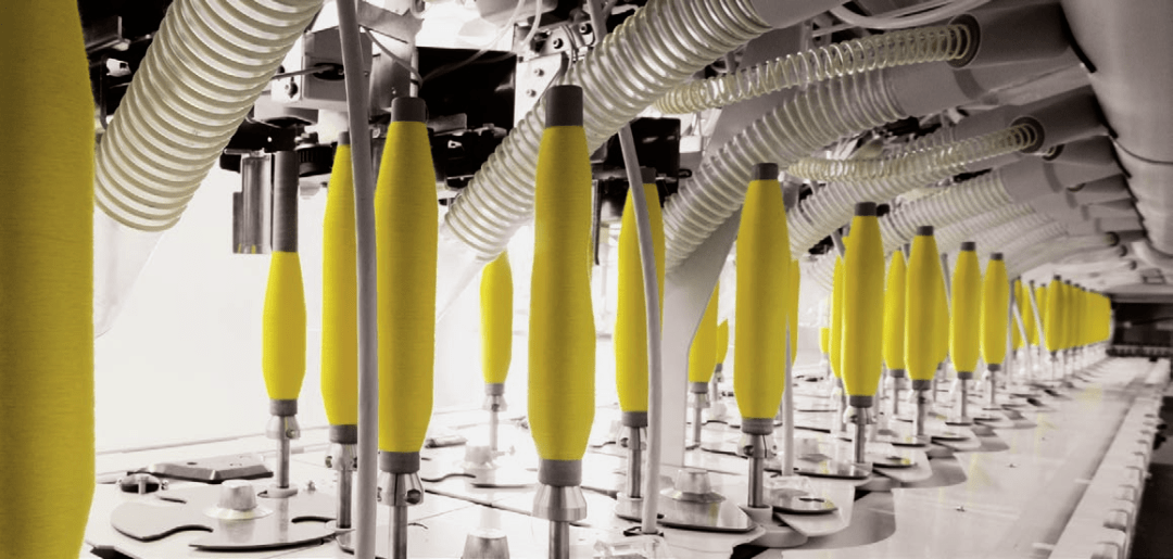 关注| savio下一个目标:proxima smartconer铂络星智能络筒机_生产