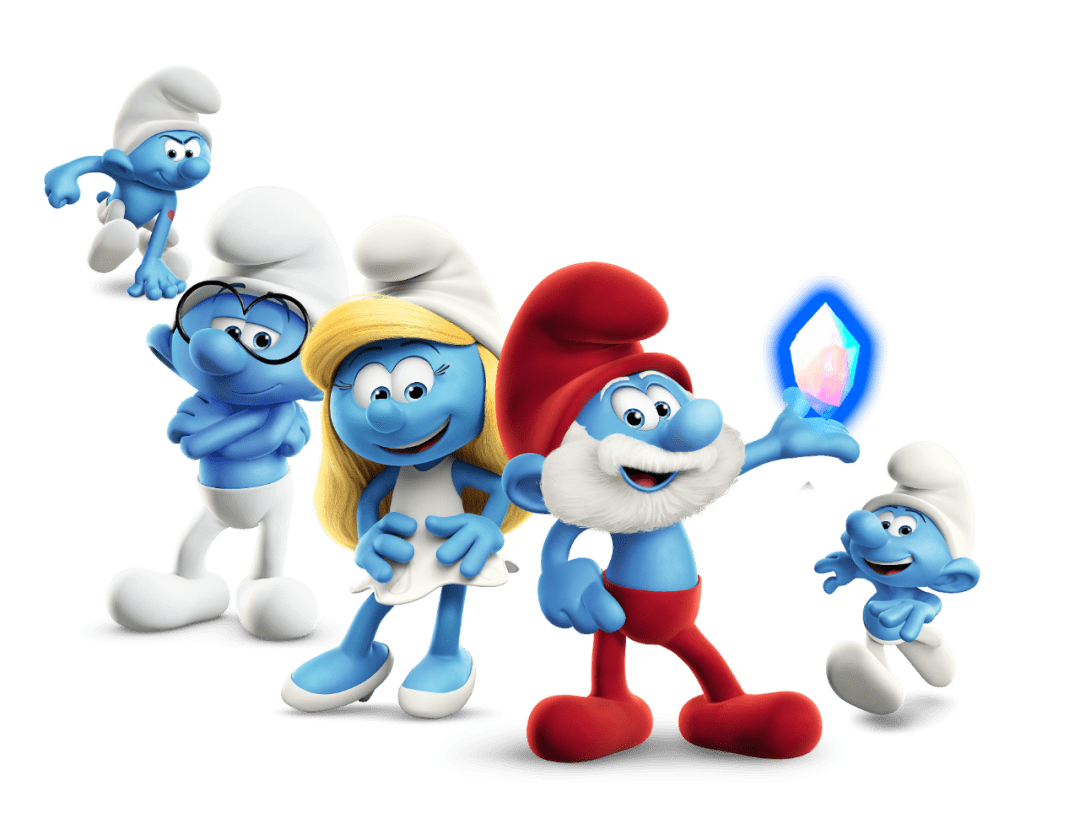 看原版舞台剧《蓝精灵:神石之力》如何用智慧解决困难!