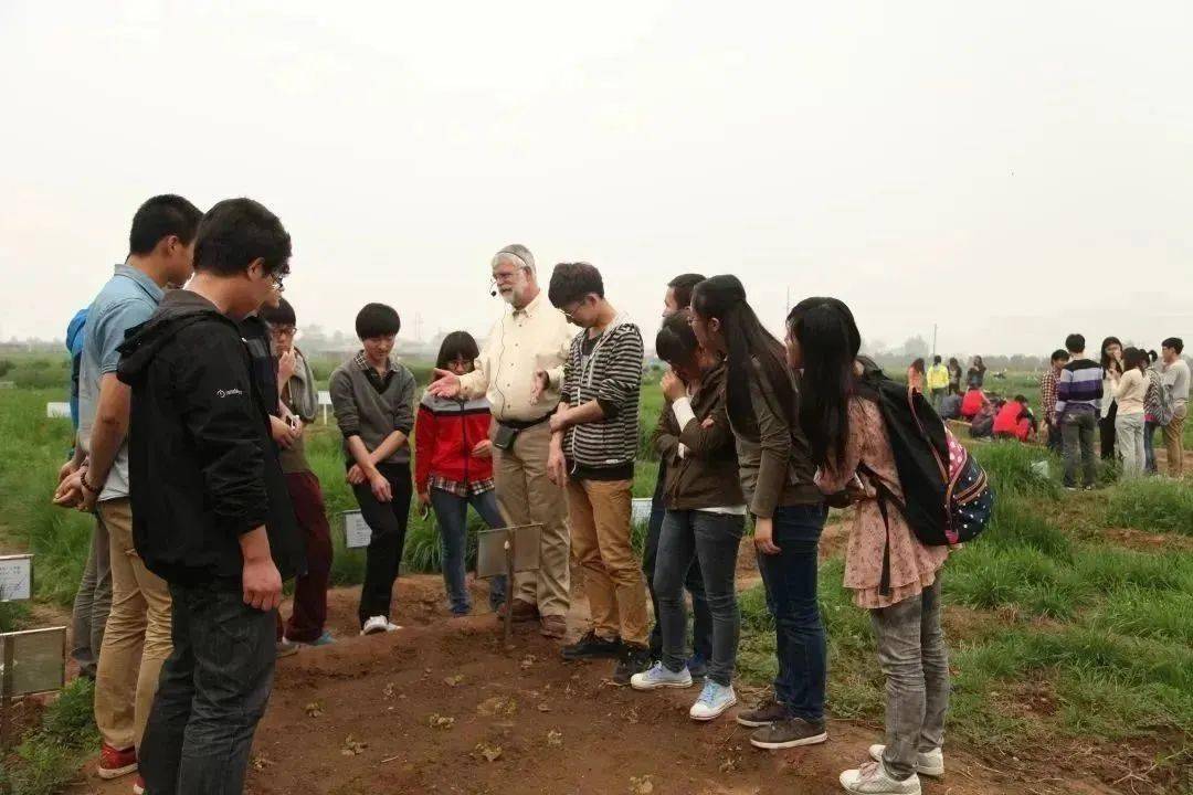 专业解析丨国家级一流专业—草业科学_建设_发展_教学科研