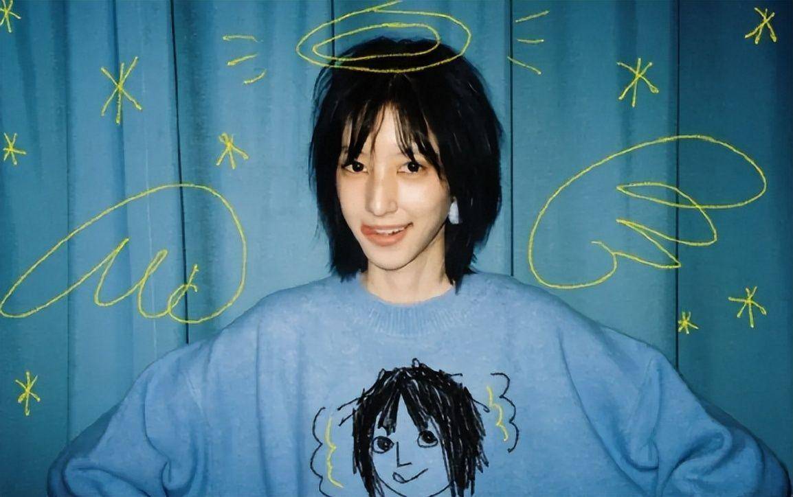 华晨宇与王悦伊秀恩爱,争议言论惹众怒