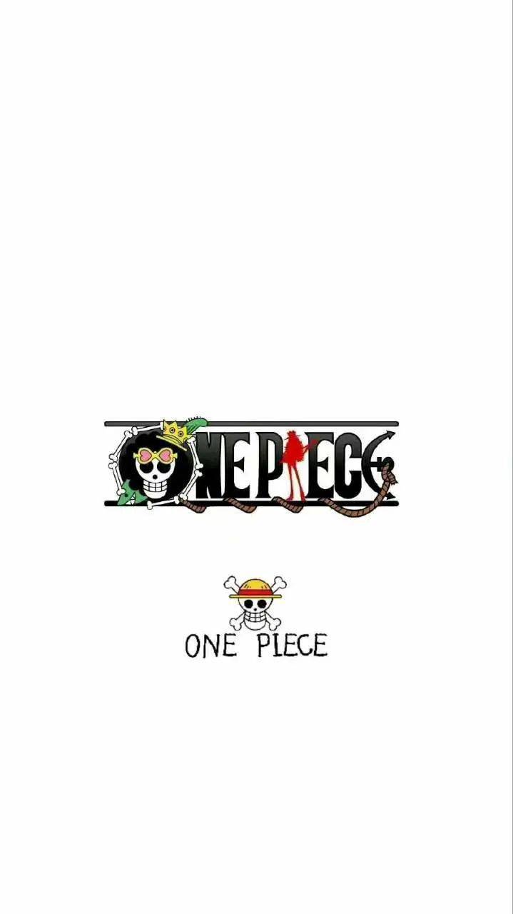 海贼王壁纸|onepiece log
