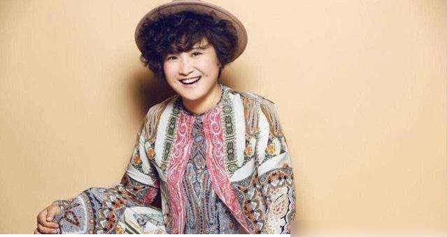 原来"贾玲"只是艺名?得知真名后,网友:不改早火了_名字_时候_相声