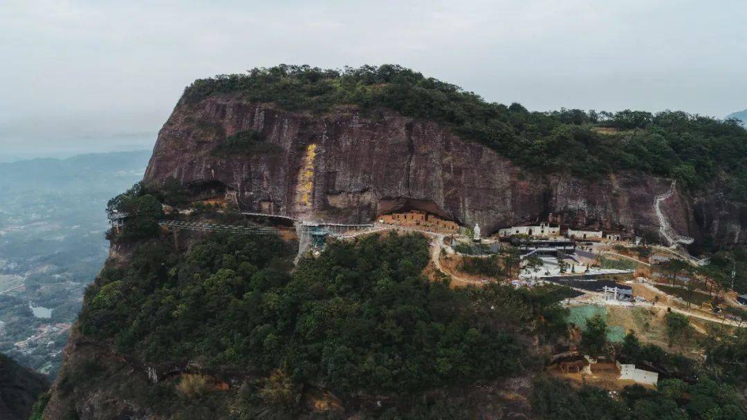 【苏东坡,徐霞客之旅】民国小镇,都峤山,容州古城一天纯玩_旅游_景点