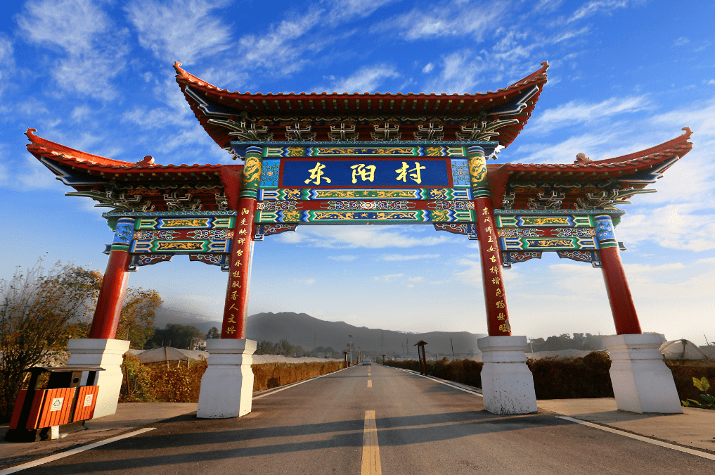 【迎旅发·看芦溪】全域旅游破局,大美芦溪"出圈"_建设_发展_景区