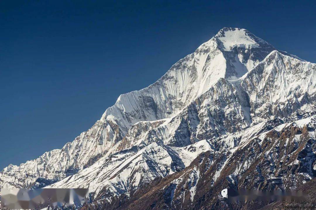 [尼泊尔]珠穆朗玛峰死亡人数上升至五人,83岁的soria受伤