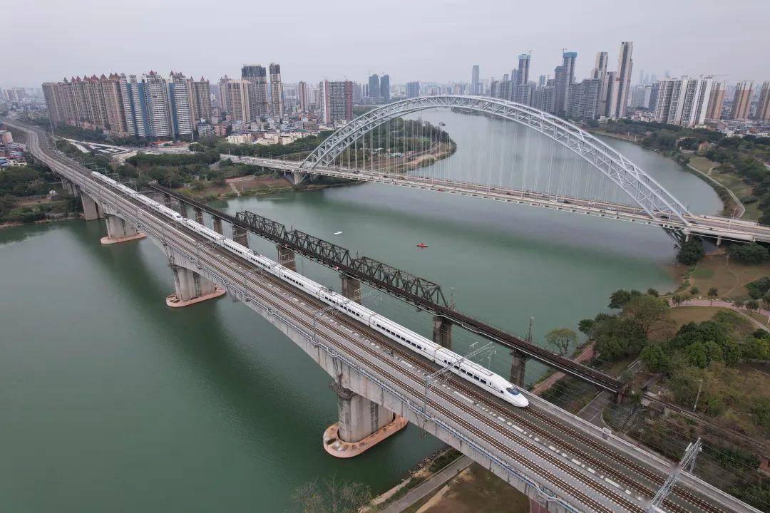 柳州第24座大桥图片