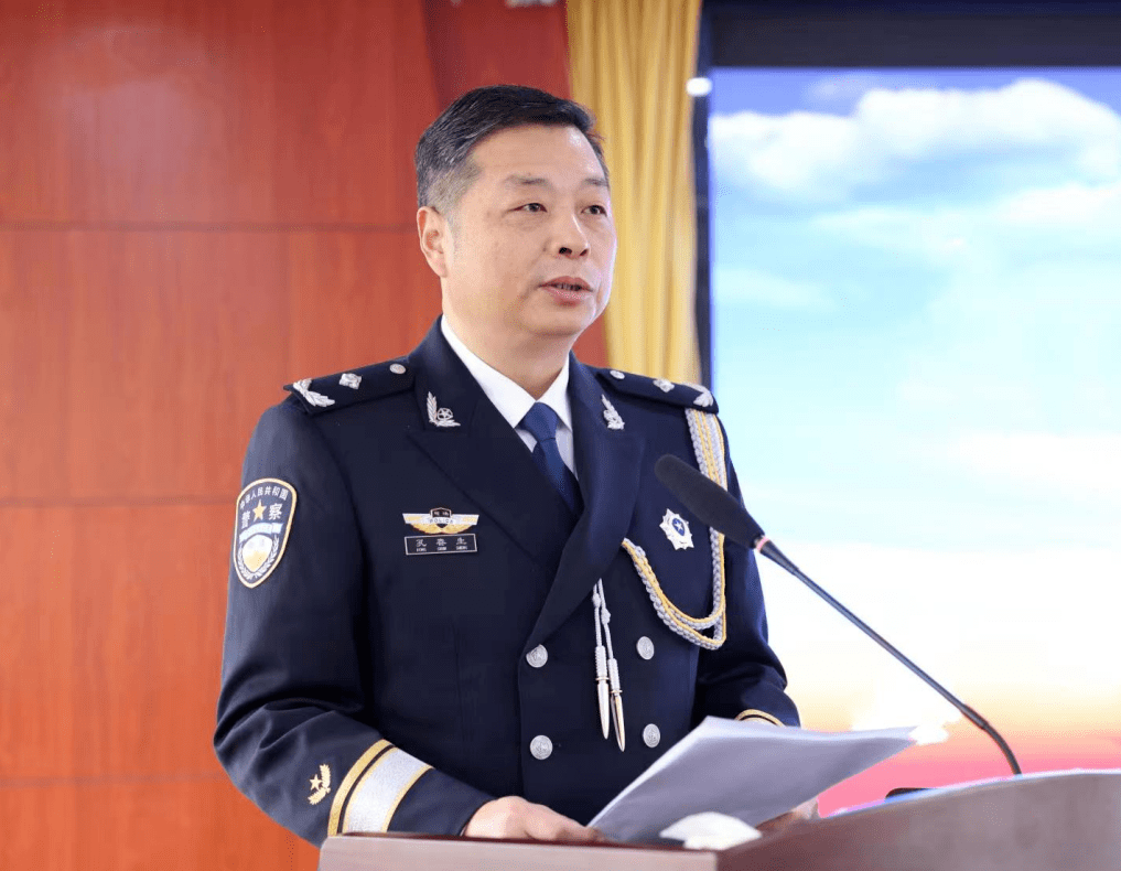 【金盾锐思·第六期】推进新时代新征程安徽监狱工作现代化建设_管理