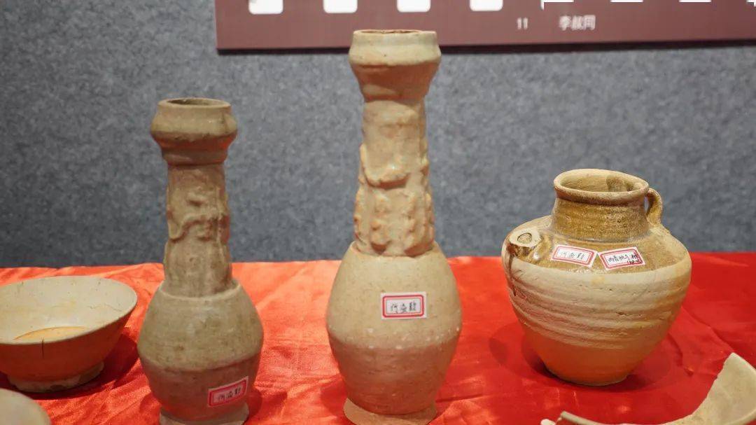 18国际博物馆日 | 新兴县文物收藏家欢聚交流_传承_作用_收藏品