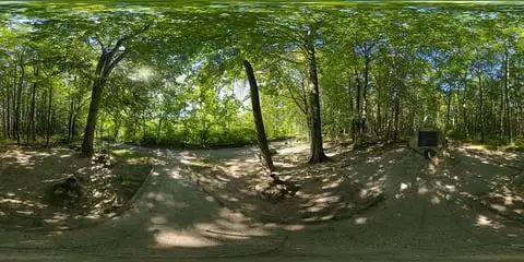 130个hdr贴图在手,渲染打光横着走!_环境_宝藏_设计奖