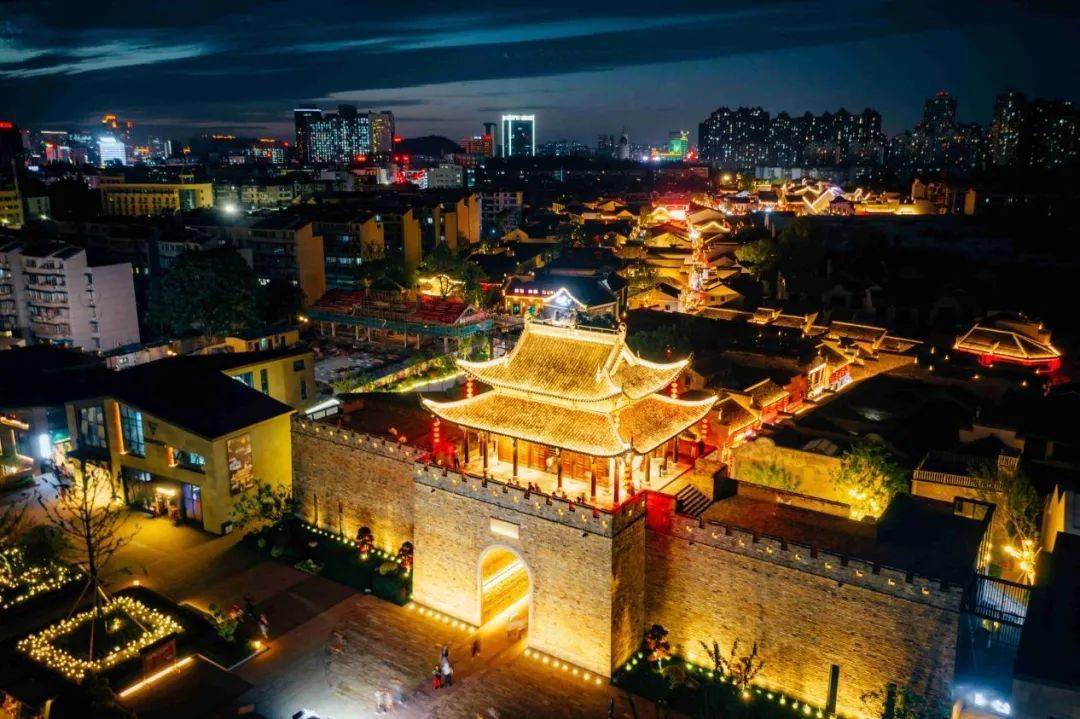 19中国旅游日,玩转芜湖_滨江公园_文化_古城