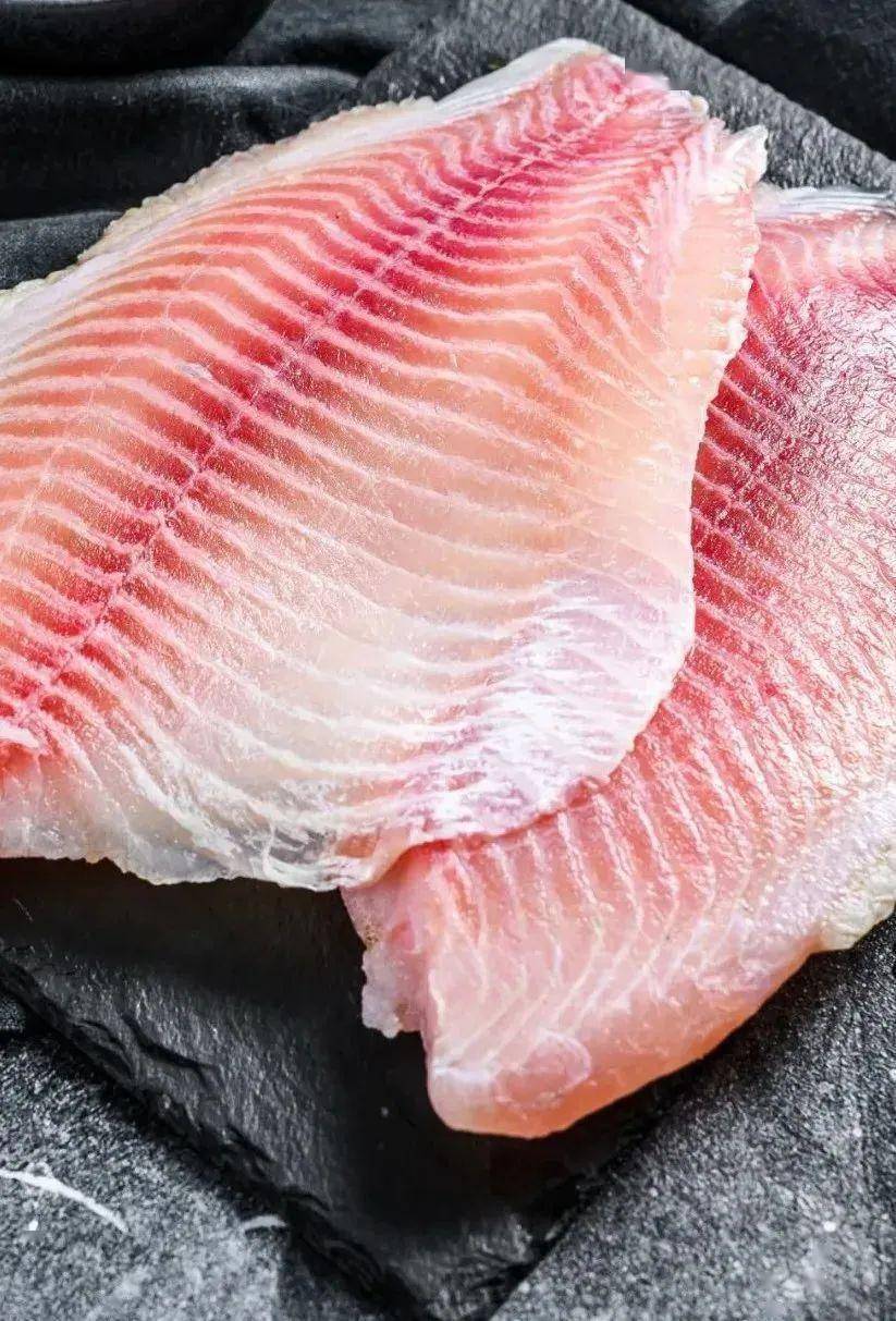 中国最好吃的鱼,我又爱又恨_罗非鱼_养殖_广东