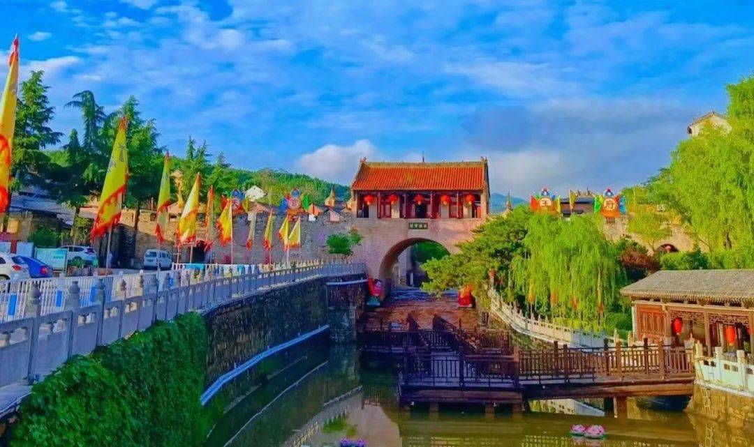 山西多家景区推出优惠活动_门票_政策_半价