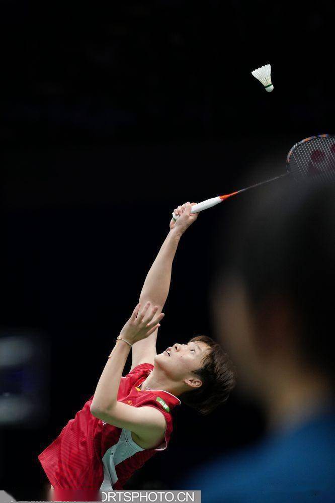 陈雨霏在女单比赛中陈雨霏在女单比赛中陈雨霏在女单比赛中返回搜狐