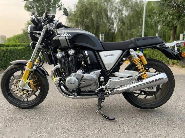 转让| 山东大贸本田cb1100rs18年上牌67_搜狐汽车_搜狐网