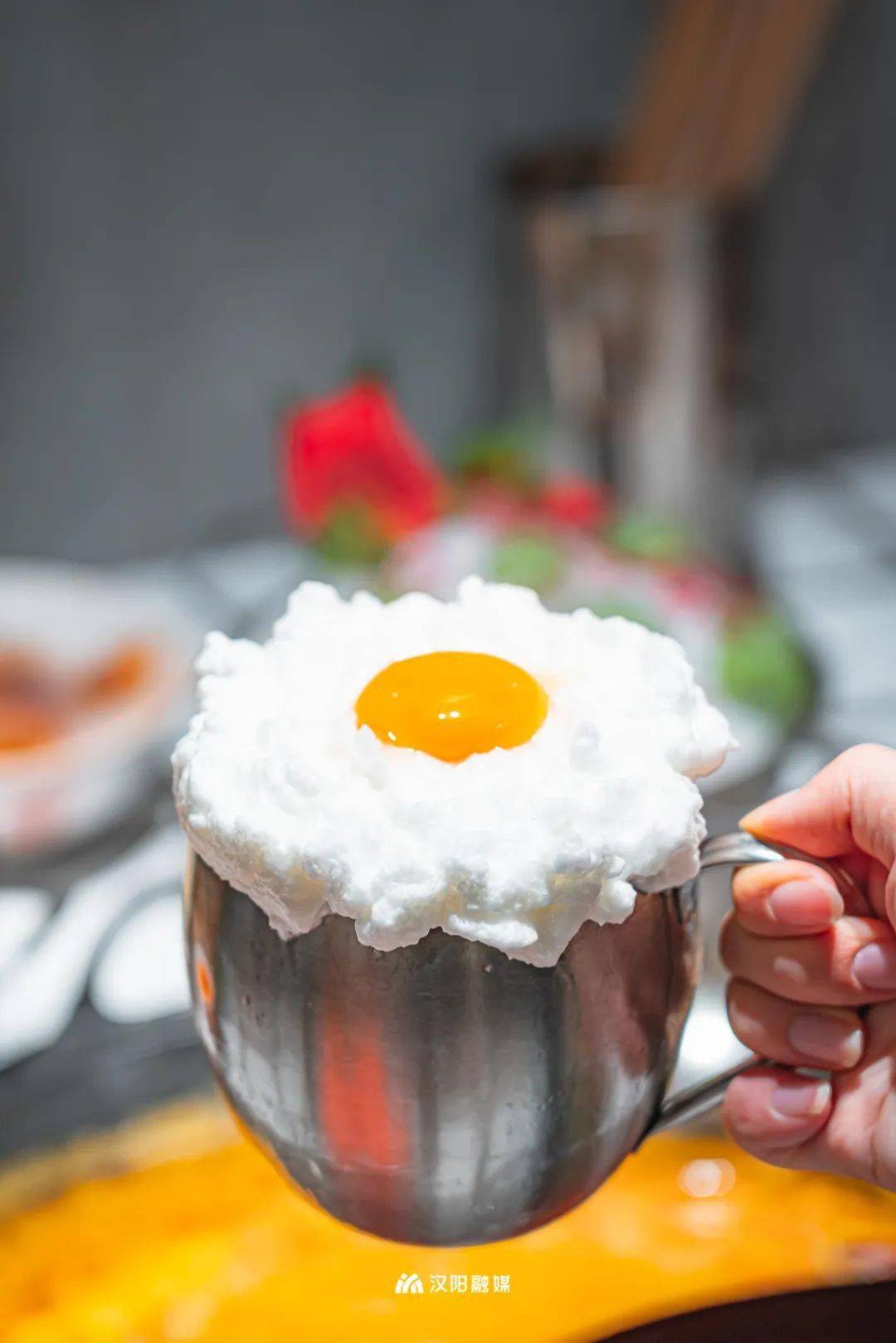 "芭乐黄桃水","荔枝玫瑰水"颜值口味都在线,妥妥抓住了少女心,想拒绝