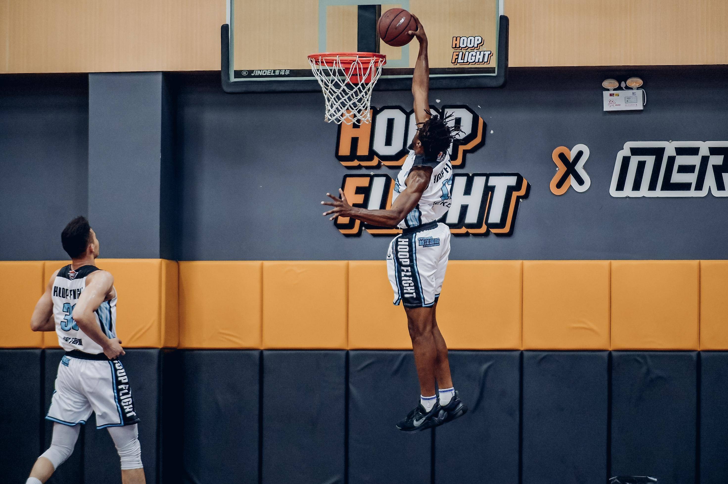 2023年hoop flight城市篮球精英赛20日揭幕_赛事_比赛_专业