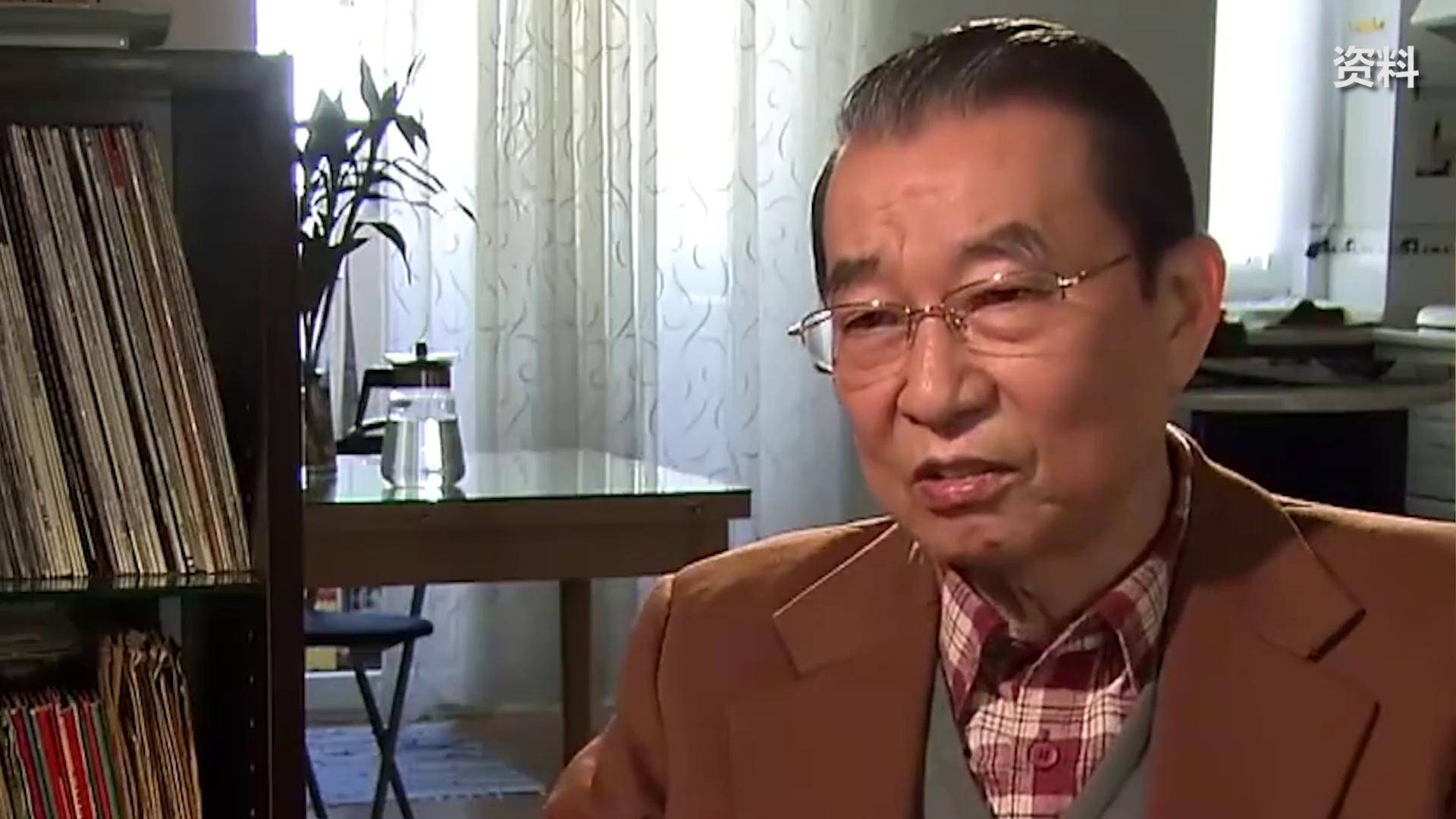 傅雷次子傅敏去世!享年86岁 生前曾编辑出版《傅雷家书》