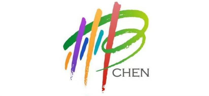 第二届湖南旅游发展大会主题口号,形象标识,吉祥物发布_郴州_山水画