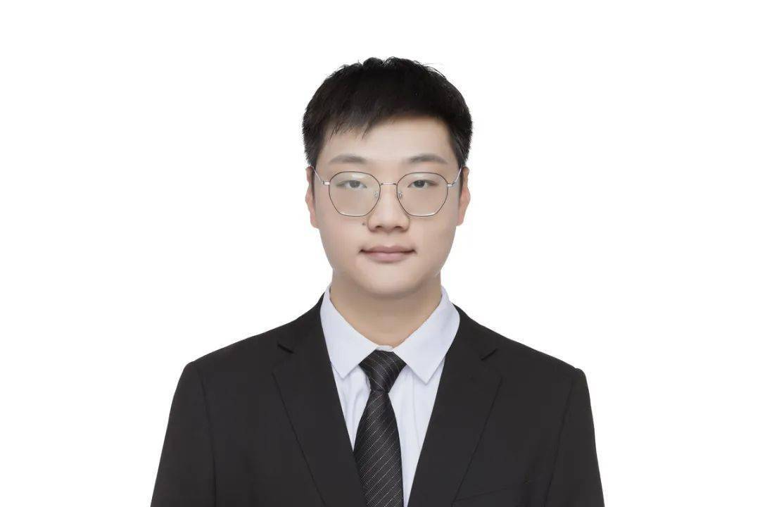 青春风采丨青春担使命 奋斗正当时——优秀青年员工李港_项目_工作