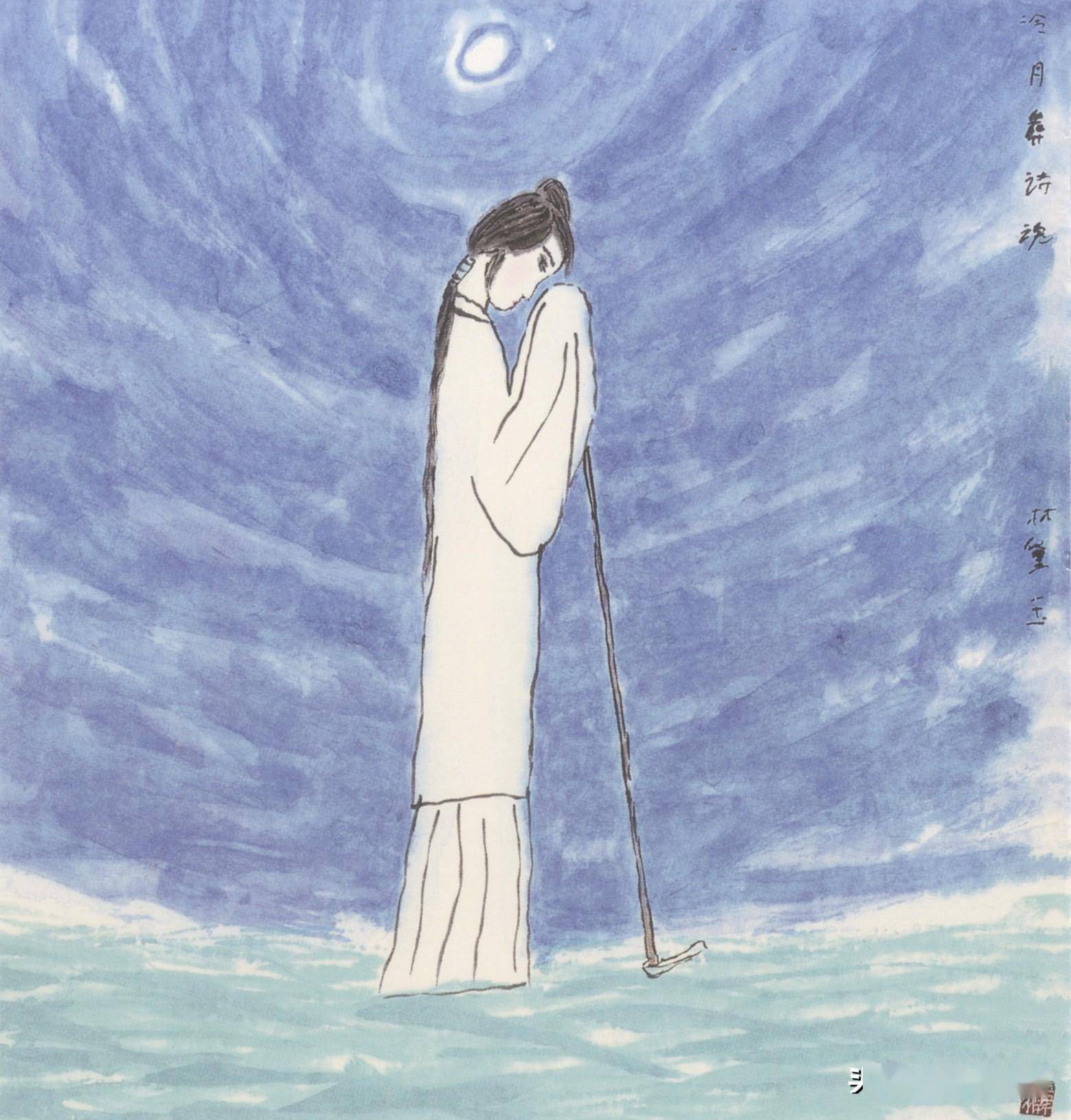 文心画意 妙趣横生——韩羽的人生与艺术_美术家协会_河北省_国画