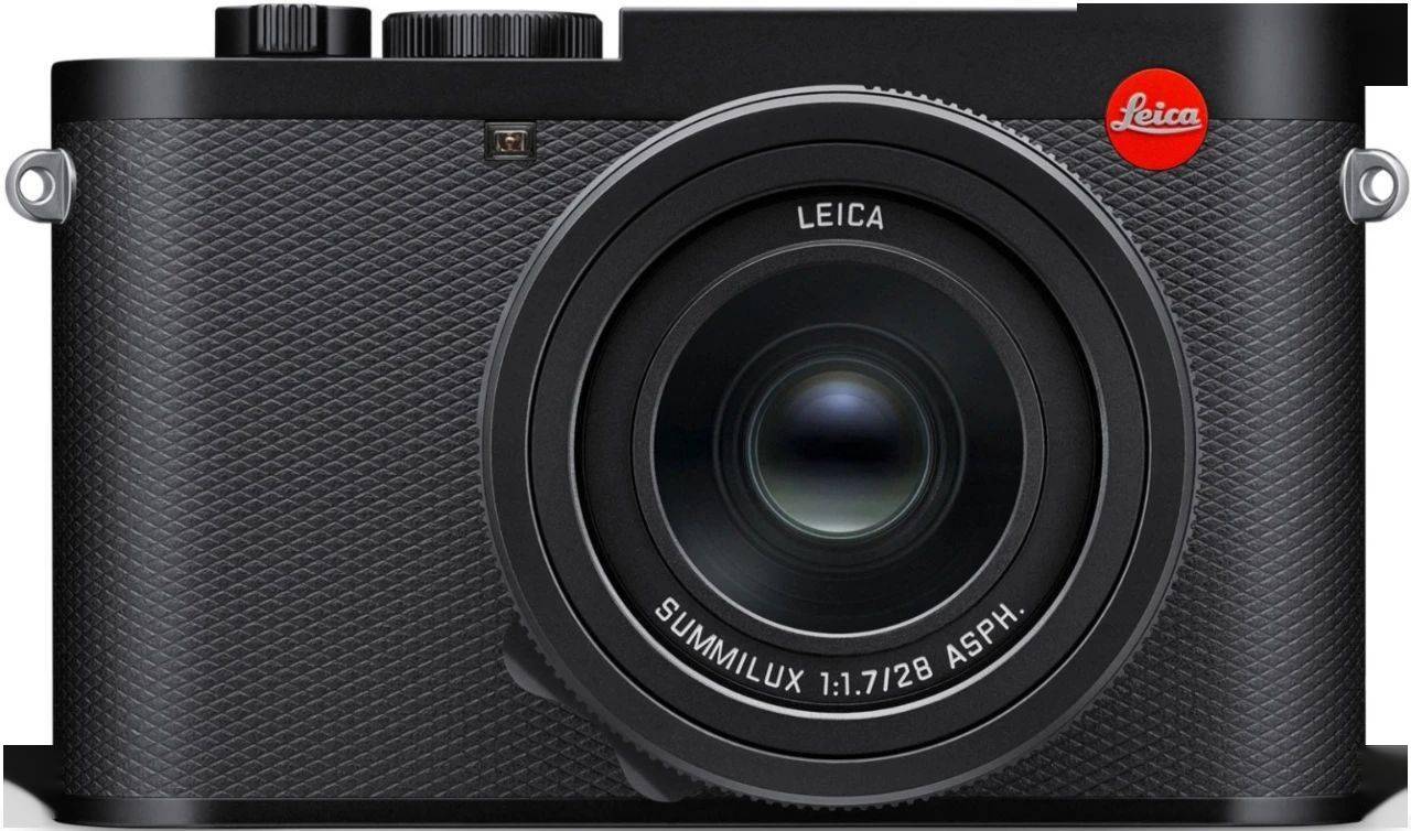 徕卡Q3相机德国售价5950欧元 具有无低通滤镜6030万像素传感器