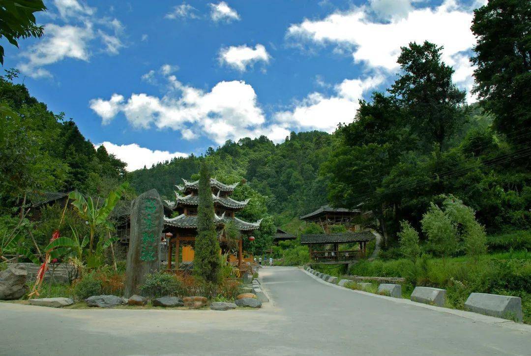 奔赴山河,台江的这些美景千万别错过!_乡村旅游_景区_长滩