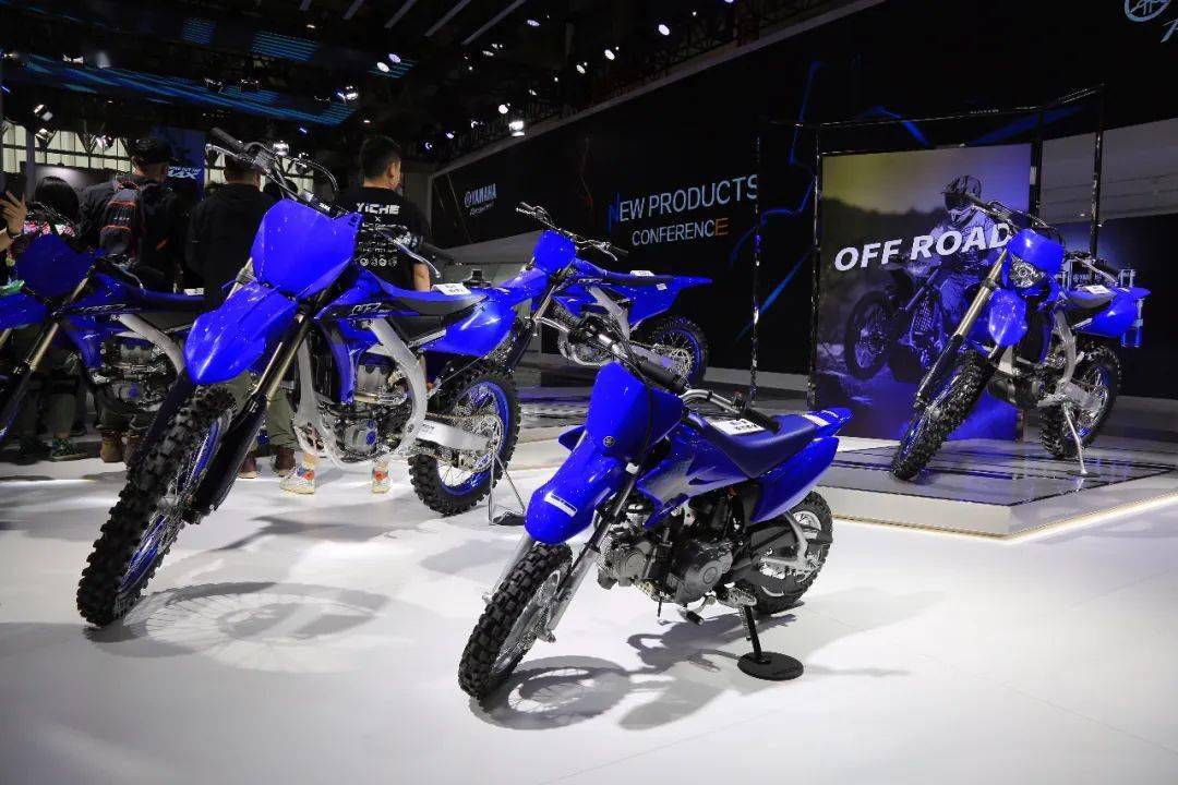 雅马哈t700s终于来了,更有大贸tmax560和全系越野车发布!