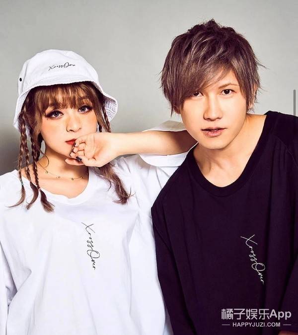 龚琳娜_韩庚_老公