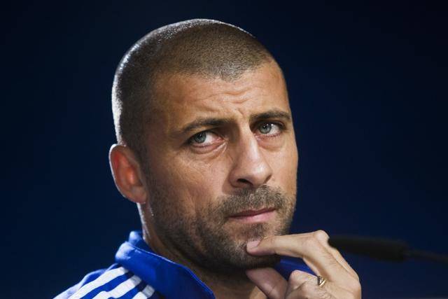 萨穆埃尔:大家都以为国米会和皇马会师决赛,我相信国米能赢曼城_名宿