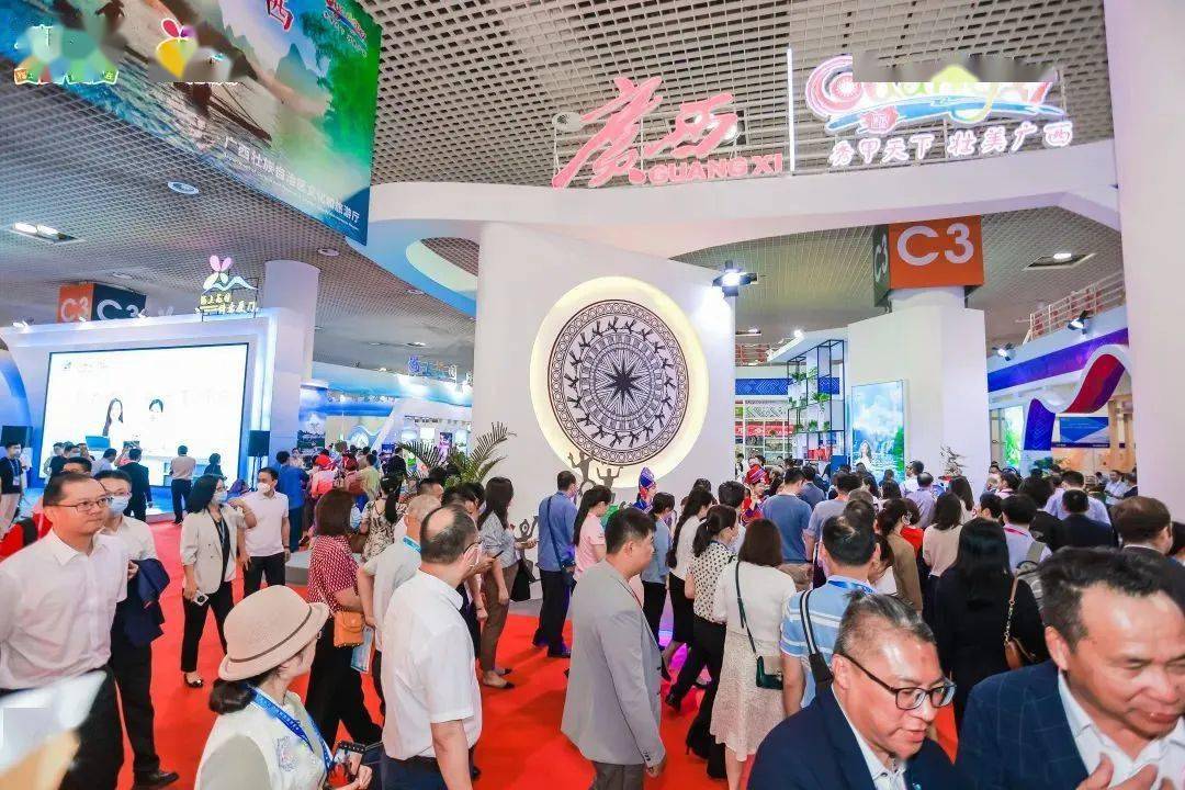 500家企业参展！2022亚洲乐园及景点博览会今日开幕'