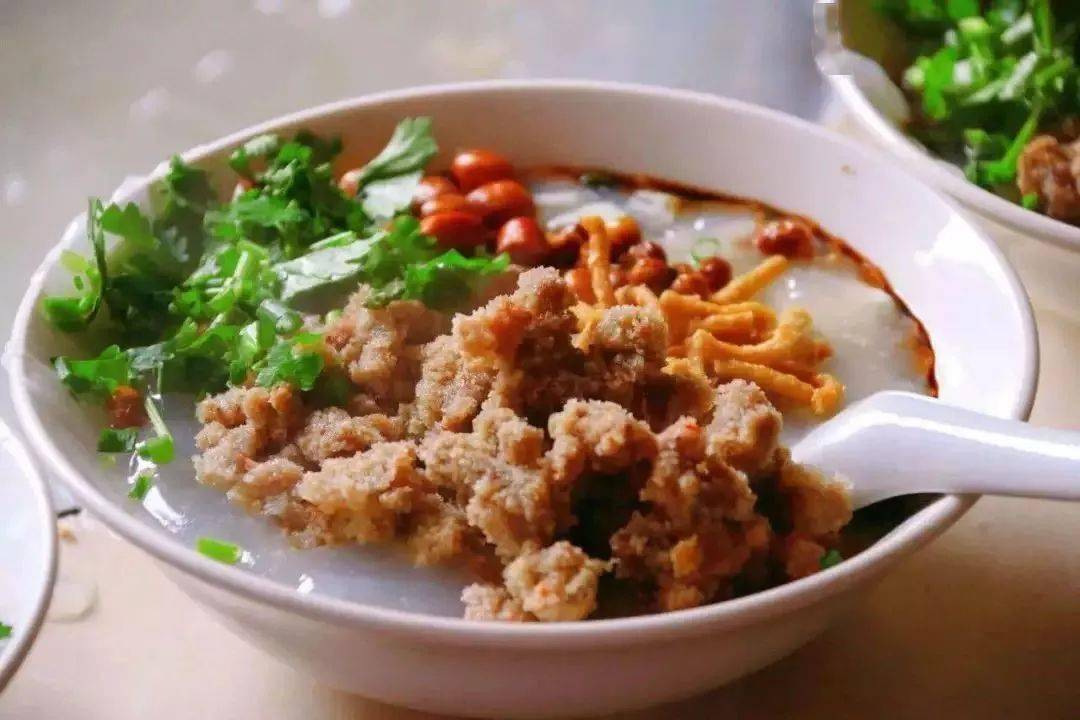 乐山最值得吃的35碗豆腐脑,每一碗都令人回味无穷!